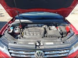 Volkswagen Tiguan 2.0T Se/2.0T Se R-Line Black/2.0T Sel 3VV3B7AXXMM086434 photo