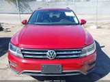 Volkswagen Tiguan 2.0T Se/2.0T Se R-Line Black/2.0T Sel 3VV3B7AXXMM086434 photo