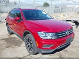 Volkswagen Tiguan 2.0T Se/2.0T Se R-Line Black/2.0T Sel 3VV3B7AXXMM086434 photo