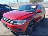 Volkswagen Tiguan 2.0T Se/2.0T Se R-Line Black/2.0T Sel 3VV3B7AXXMM086434 photo