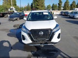 Nissan Kicks Sv Xtronic Cvt 3N1CP5CV9PL565876 fotografie