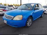 Ford Five Hundred Sel 1FAHP27197G158577 снимка