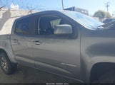 Chevrolet Colorado Z71 1GCGSDEN0J1116735 fotografie