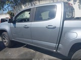 Chevrolet Colorado Z71 1GCGSDEN0J1116735 fotografie