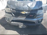 Chevrolet Colorado Z71 1GCGSDEN0J1116735 fotografie