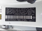 Toyota Prius V Two JTDZN3EU6FJ036350 снимка