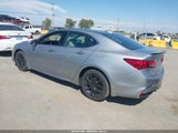 Acura Tlx Advance Pkg 19UUB3F8XKA006364 снимка