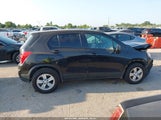 Chevrolet Trax Fwd Ls KL7CJKSB7LB049853 fotografie