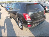 Chevrolet Trax Fwd Ls KL7CJKSB7LB049853 photo
