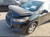 Chevrolet Trax Fwd Ls KL7CJKSB7LB049853 photo