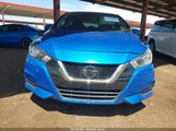 Nissan Versa Sv Xtronic Cvt 3N1CN8EV2ML892460 снимка