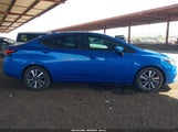 Nissan Versa Sv Xtronic Cvt 3N1CN8EV2ML892460 снимка