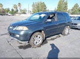 Acura Mdx 2HNYD18885H534819 снимка