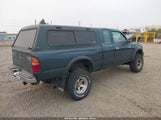 Toyota Tacoma Base V6 4TAWN72N1WZ009206 fotografie