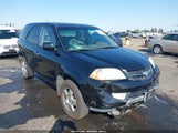 Acura Mdx 2HNYD18233H502143 снимка