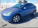 Tesla Model Y Long Range Dual Motor All-Wheel Drive 7SAYGDEE9NF464362 снимка