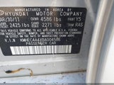 Hyundai Sonata Hybrid KMHEC4A4XBA004586 снимка