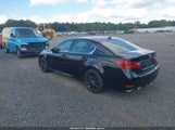 Lexus Gs 350 JTHCE1BL9E5024589 снимка