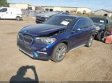 BMW X1 xDrive28I WBXHT3C32G5E55856 снимка