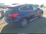 BMW X1 xDrive28I WBXHT3C32G5E55856 снимка