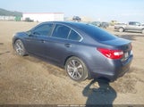 Subaru Legacy 3.6R Limited 4S3BNEN66F3032057 photo