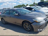 Toyota Camry Se 4T1BF1FK8HU691963 снимка