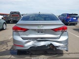 Hyundai Elantra Se 5NPD74LF1HH063871 снимка