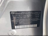 Hyundai Elantra Se 5NPD74LF1HH063871 снимка