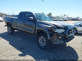 Toyota Tacoma Sr5 5TFRX5GN8GX060174 photo