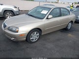Hyundai Elantra Gls/Gt KMHDN46D45U029047 photo