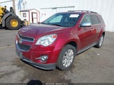 Chevrolet Equinox Ltz 2CNFLGEYXA6414366 снимка