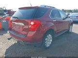 Chevrolet Equinox Ltz 2CNFLGEYXA6414366 снимка