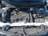 Chevrolet Equinox Fwd Premier 1.5L Turbo 2GNAXNEV4L6218253 fotografie
