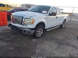 Ford F-150 Xlt 1FTFX1CFXBFC57792 fotografie