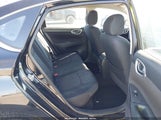 Nissan Sentra Sv 3N1AB7AP4JL651657 снимка