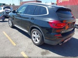 BMW X3 Sdrive30I 5UXTY3C03LLE55271 снимка