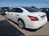 Nissan Maxima 3.5 Sv 1N4AA5AP8BC846569 снимка