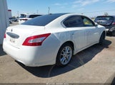 Nissan Maxima 3.5 Sv 1N4AA5AP8BC846569 снимка