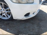 Nissan Maxima 3.5 Sv 1N4AA5AP8BC846569 снимка