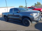 Toyota Tacoma Sr V6 3TYRZ5CN3PT026895 photo