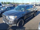 Toyota Tacoma Sr V6 3TYRZ5CN3PT026895 fotografie