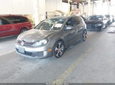 Volkswagen Gti 4-Door WVWHV7AJ8BW258352 снимка