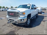 GMC Sierra 2500Hd Slt 1GT12TEY4JF125225 снимка