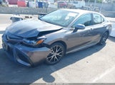Toyota Camry Se 4T1T11AK5NU625232 fotografie