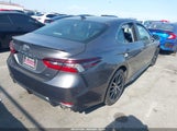 Toyota Camry Se 4T1T11AK5NU625232 photo