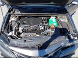 Toyota Camry Se 4T1T11AK5NU625232 fotografie