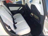 Tesla Model Y Long Range Dual Motor All-Wheel Drive 7SAYGDEE8NF491892 fotografie