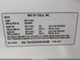 Tesla Model Y Long Range Dual Motor All-Wheel Drive 7SAYGDEE8NF491892 fotografie