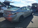 Hyundai Elantra Gls KMHDH4AE7DU748508 снимка