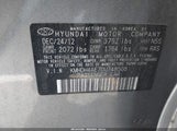 Hyundai Elantra Gls KMHDH4AE7DU748508 снимка